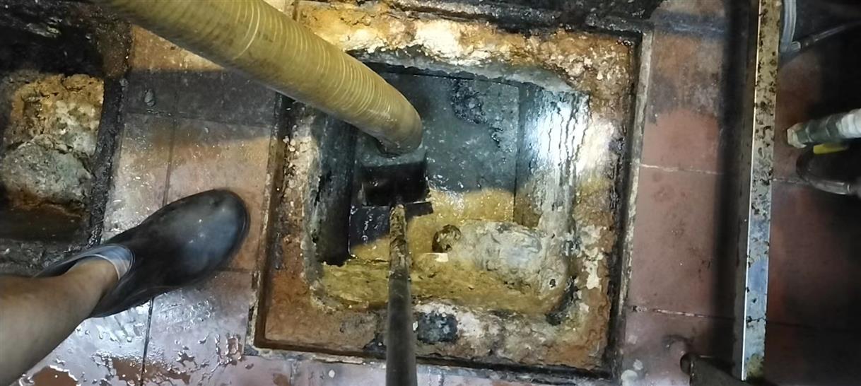 乌什污水池清理一般都有毒气，怎么预防中毒呢？