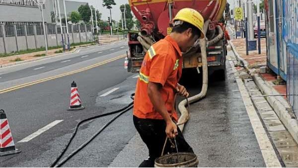 乌什污水管道疏通清淤注意事项有哪些？