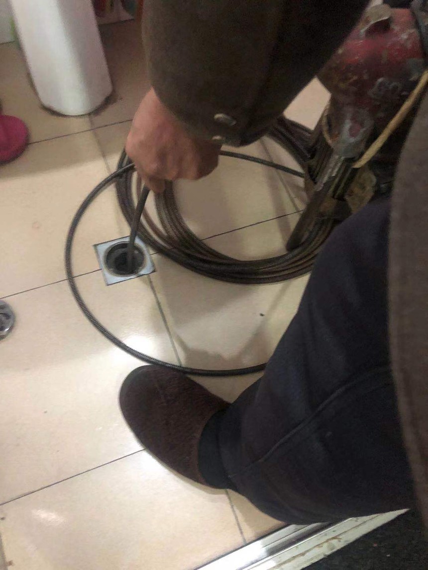 乌什管道疏通，疏通下水道