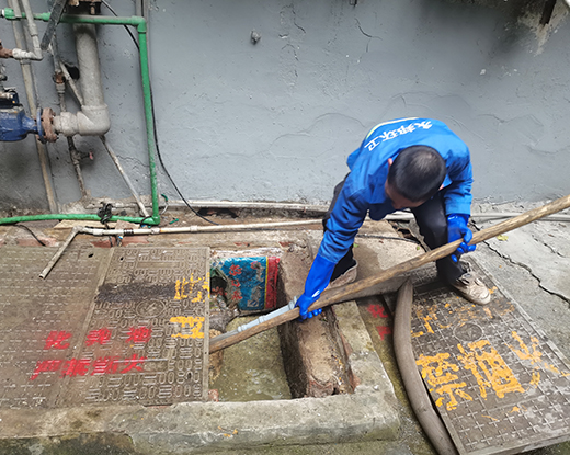 乌什清掏化粪池